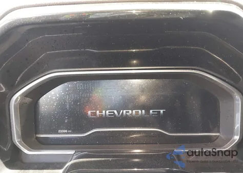 2023 Chevrolet Silverado 1500 2Wd Short Bed Lt from USA, damaged, VIN 2GCPACED5P1101851